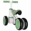 Rowerek biegowy Trike Fix Tiny V2 rower jeździk zielony